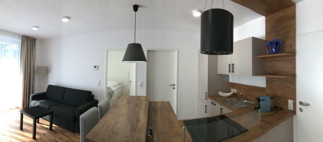 Appartement Tirolina إنسبروك المظهر الخارجي الصورة
